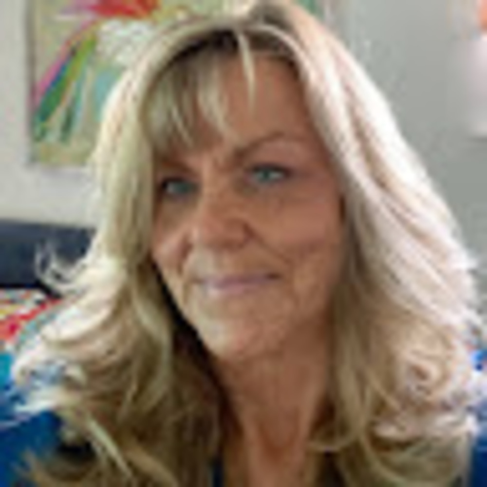 Meet your Posher, Jill